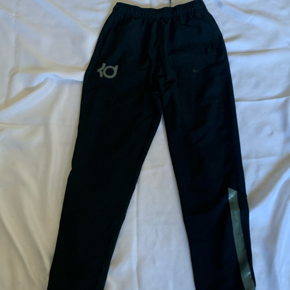 Nike Kevin Durant dri fit sweats pants